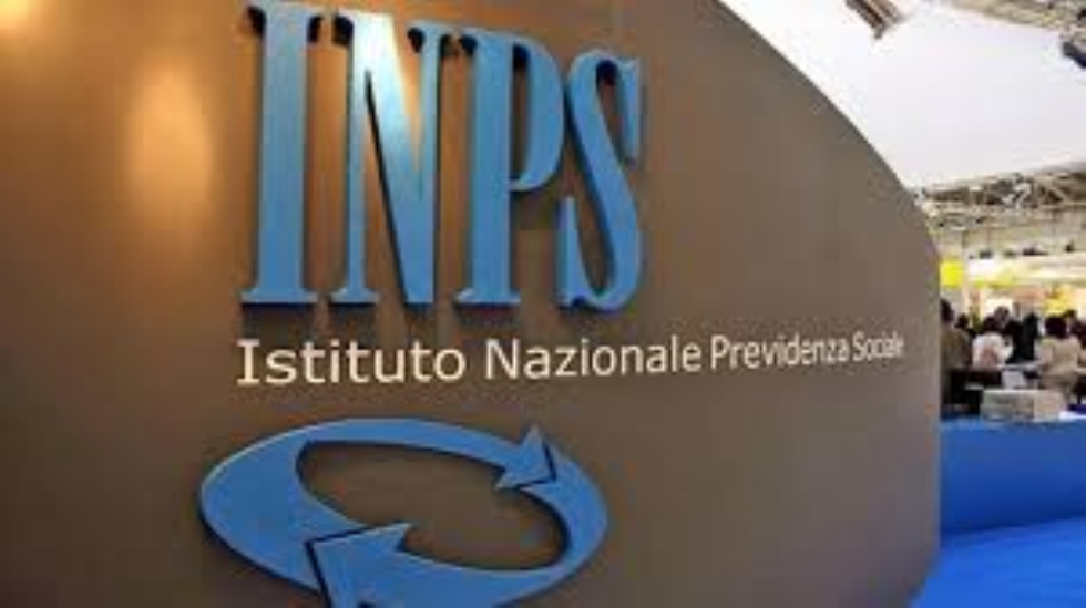 INPS SU FACEBOOK