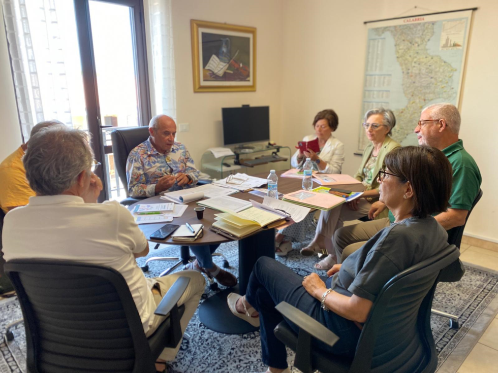 LA FNP RIPARTE DOPO LA PAUSA ESTIVA