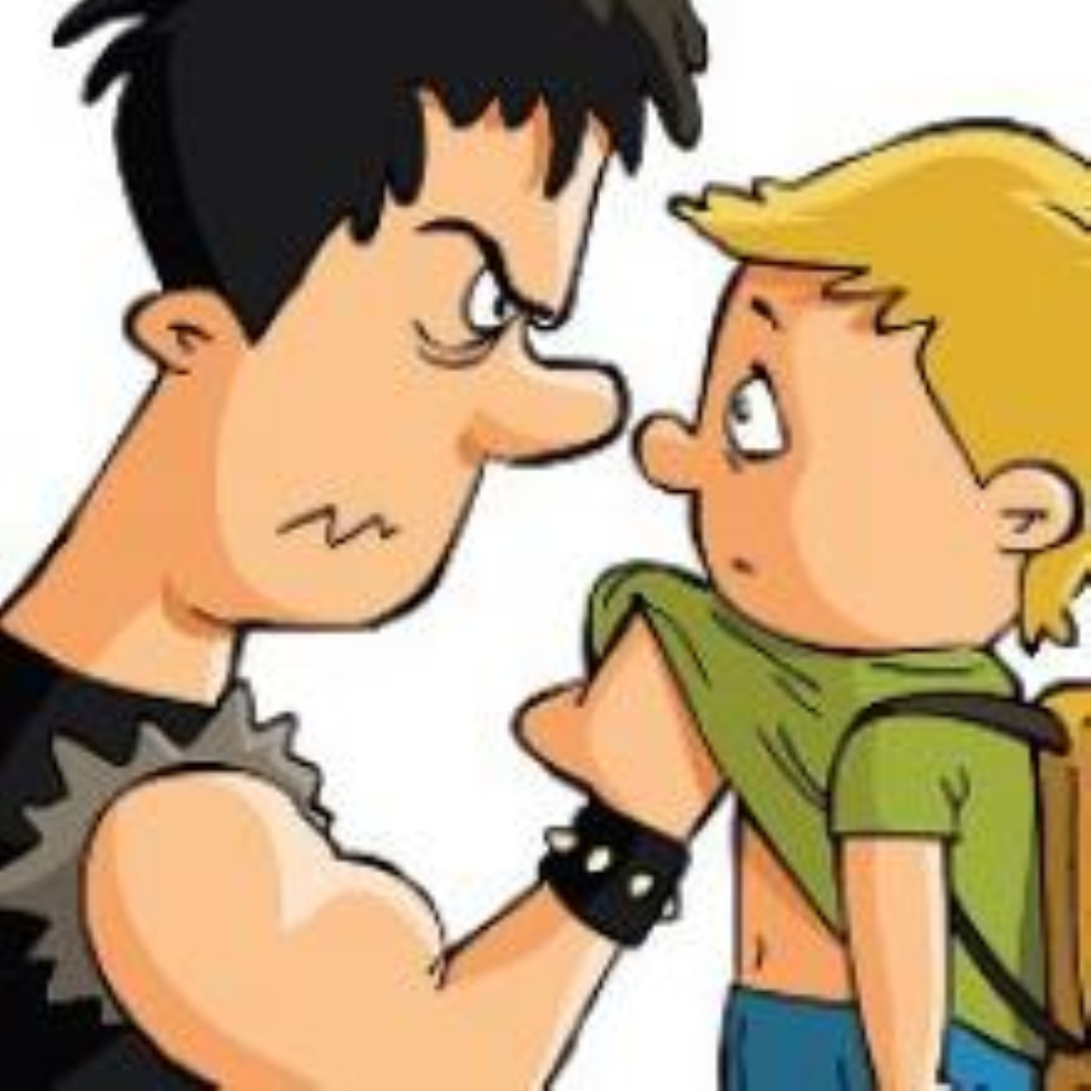 IL BULLISMO : UN FENOMENO CHE COINVOLGE LA FAMIGLIA, LA SCUOLA, LA SOCIETA'