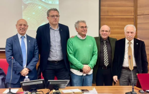 ANTEAS CALABRIA: ELETTO IL NUOVO PRESIDENTE