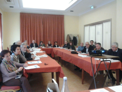 Corso di Formazione Regionale