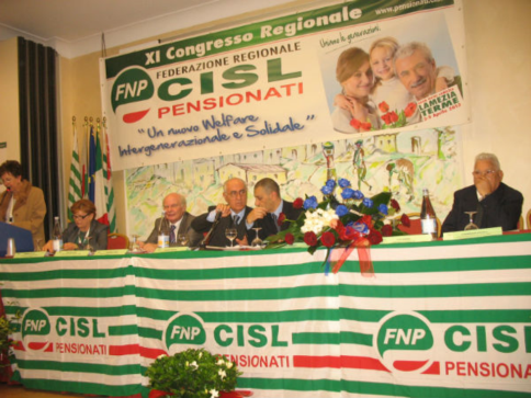 Congresso aprile 2013