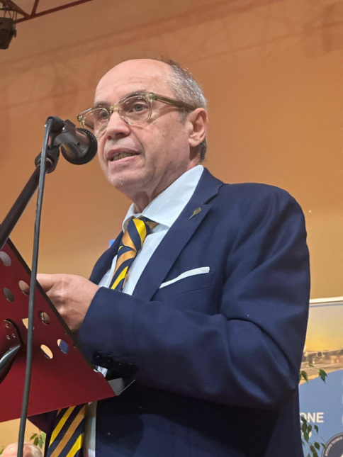 PIZZO CALABRO: CONSIGLI REGIONALE E TERRITORIALI FNP CISL CALABRIA